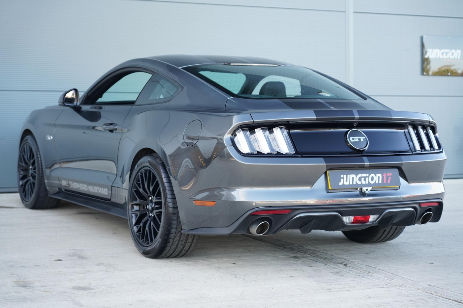 Used Ford Mustang 2016 for sale - 77130847: Photo 7