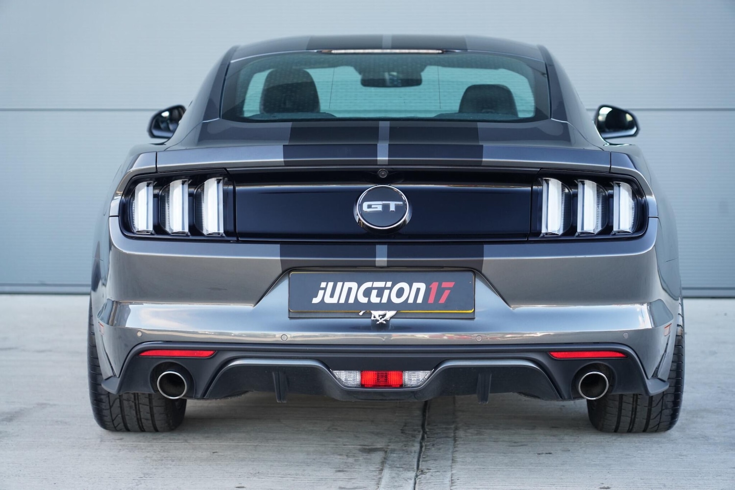 Used Ford Mustang 2016 for sale - 77130847: Photo 8
