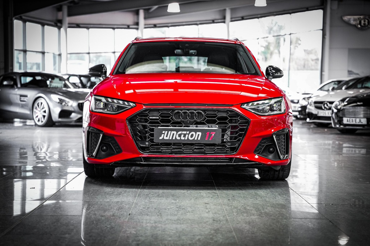 Used Audi A4 2020 for sale - 77440327: Photo 11