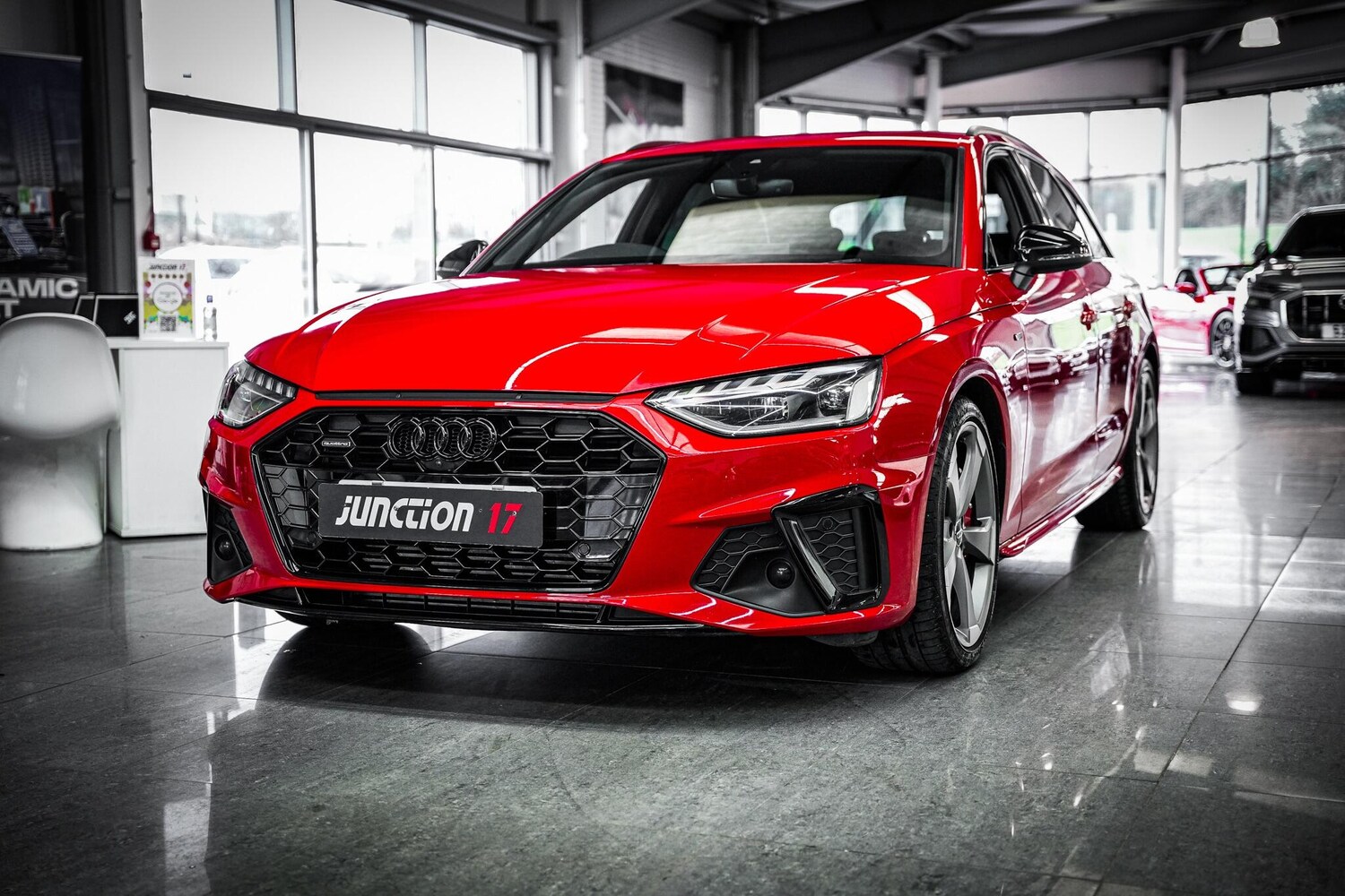 Used Audi A4 2020 for sale - 77440327: Photo 12