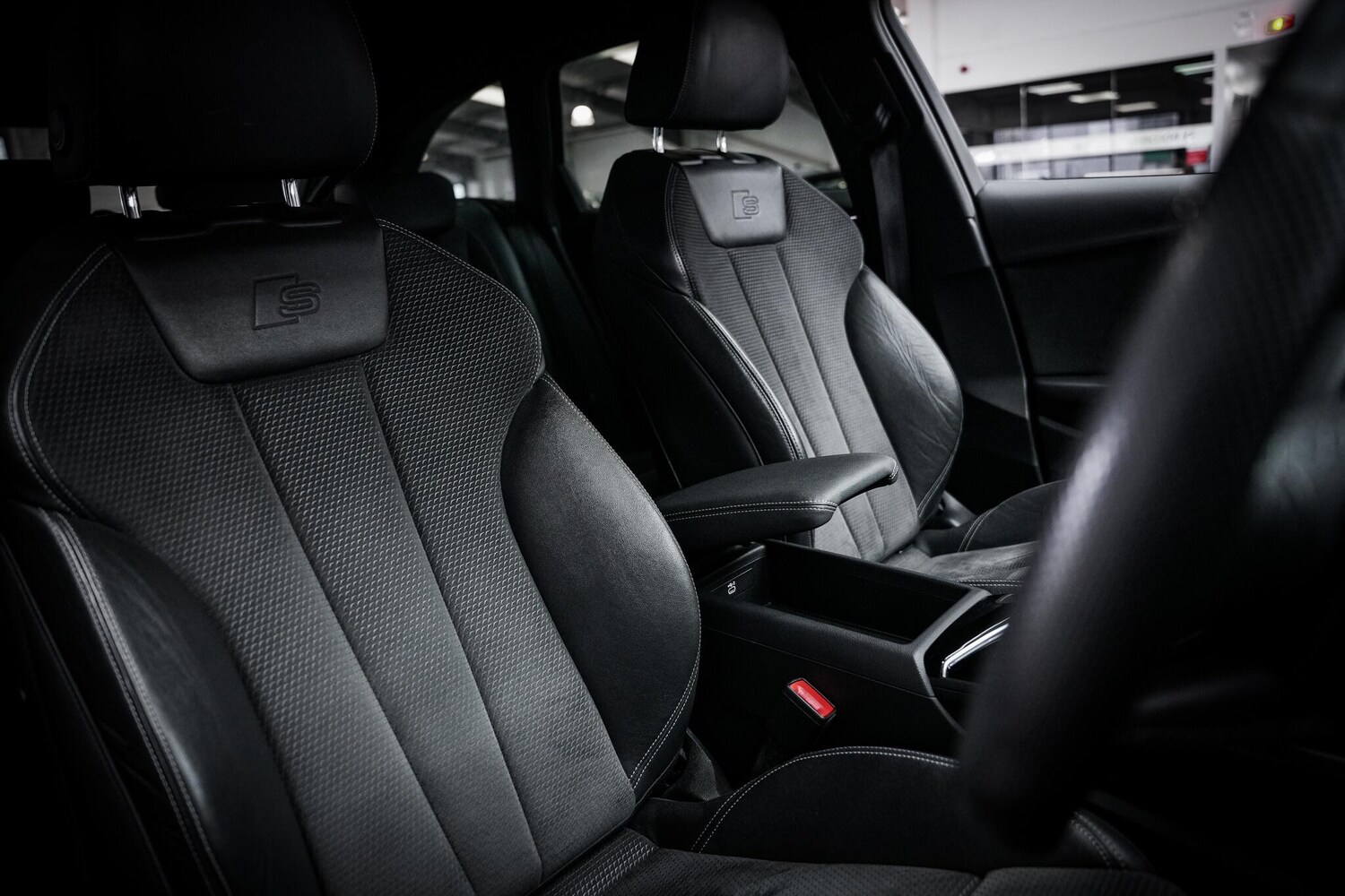 Used Audi A4 2020 for sale - 77440327: Photo 17