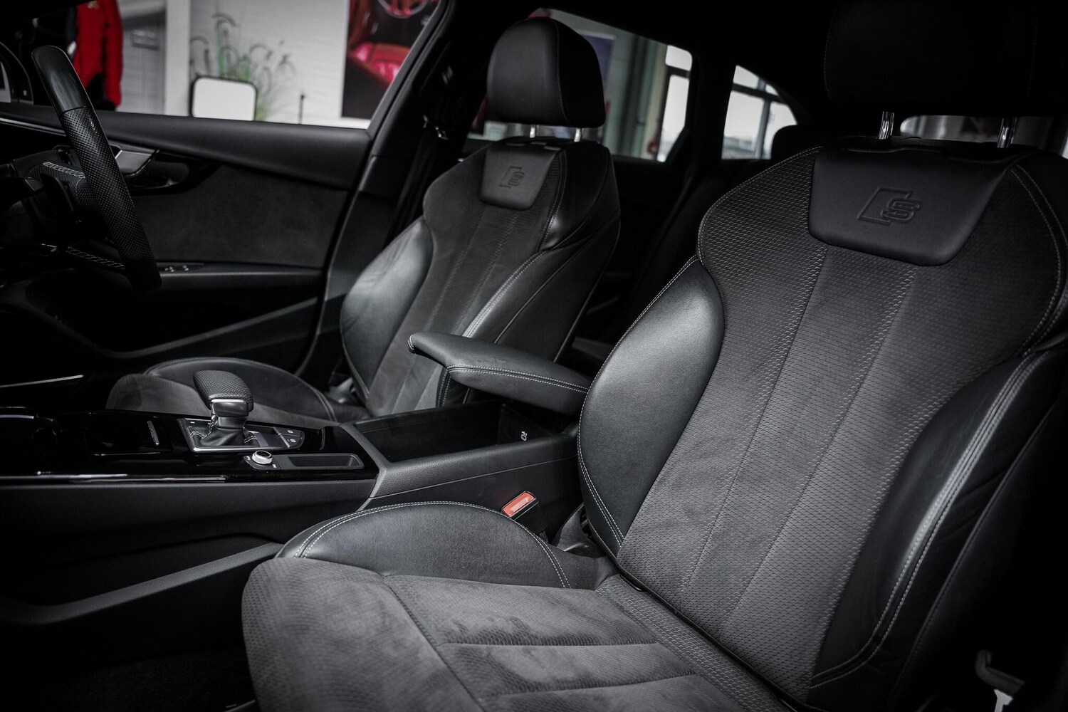 Used Audi A4 2020 for sale - 77440327: Photo 23