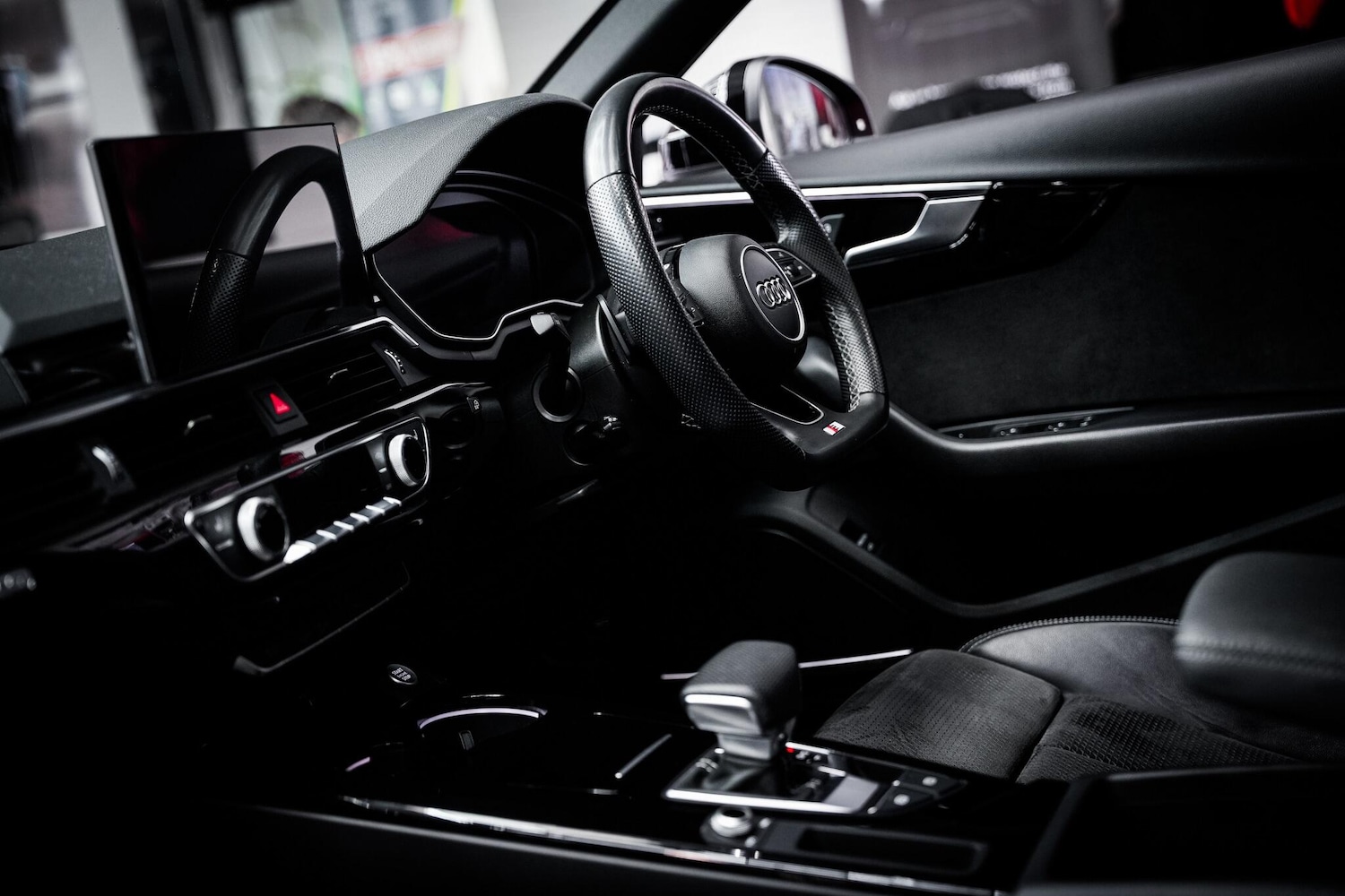 Used Audi A4 2020 for sale - 77440327: Photo 3