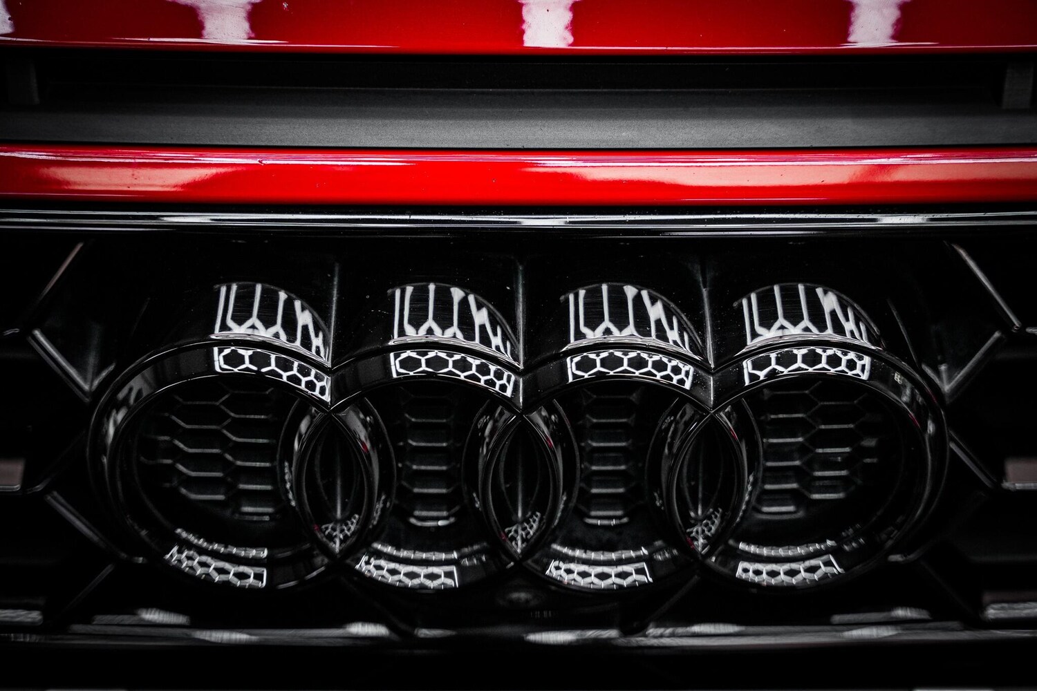 Used Audi A4 2020 for sale - 77440327: Photo 33