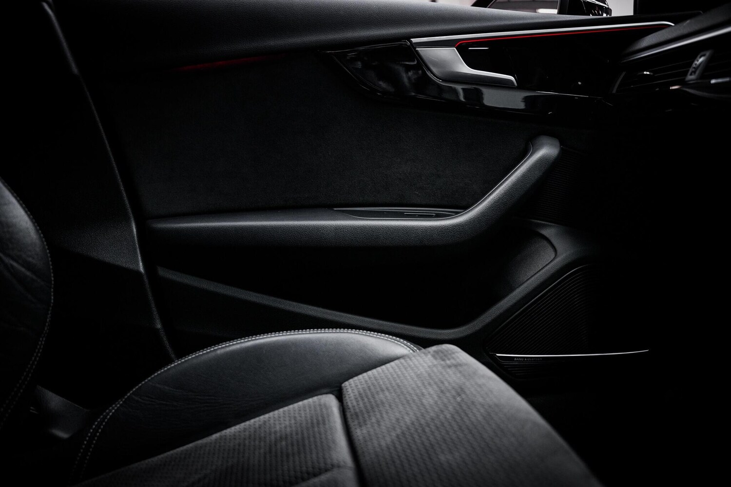 Used Audi A4 2020 for sale - 77440327: Photo 47