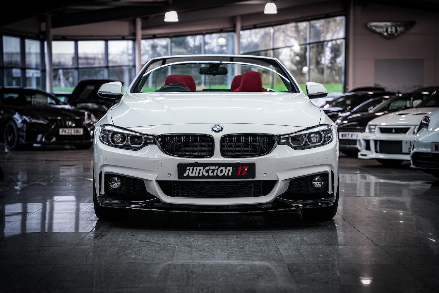 Used BMW 4 Series 2019 for sale - 77315306: Photo 13