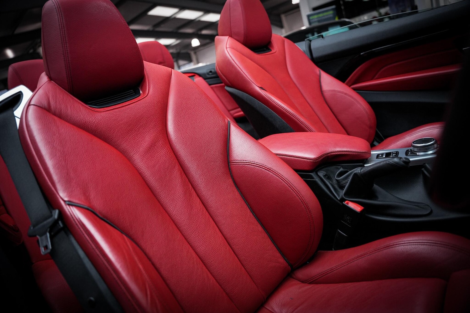 Used BMW 4 Series 2019 for sale - 77315306: Photo 19