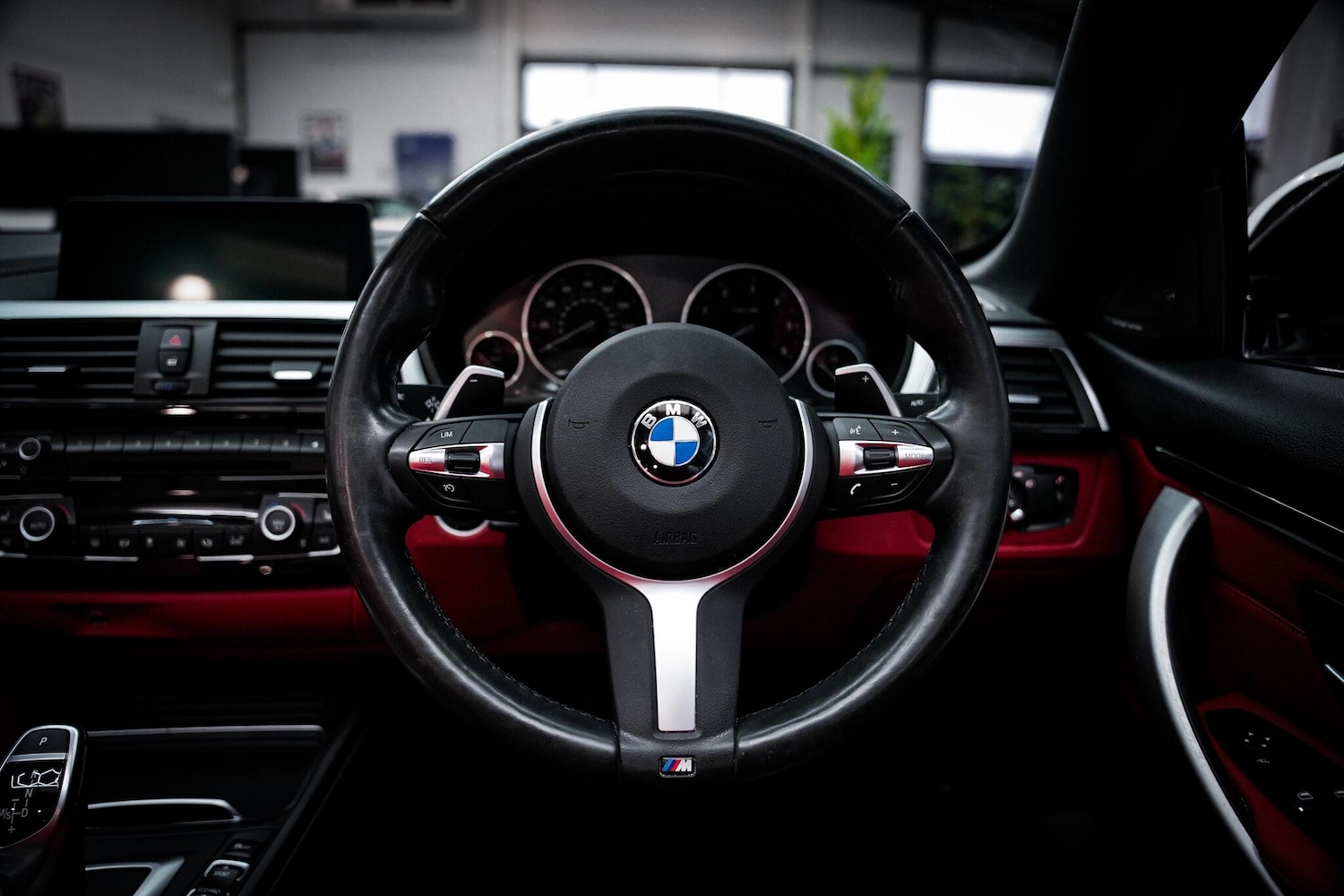 Used BMW 4 Series 2019 for sale - 77315306: Photo 21