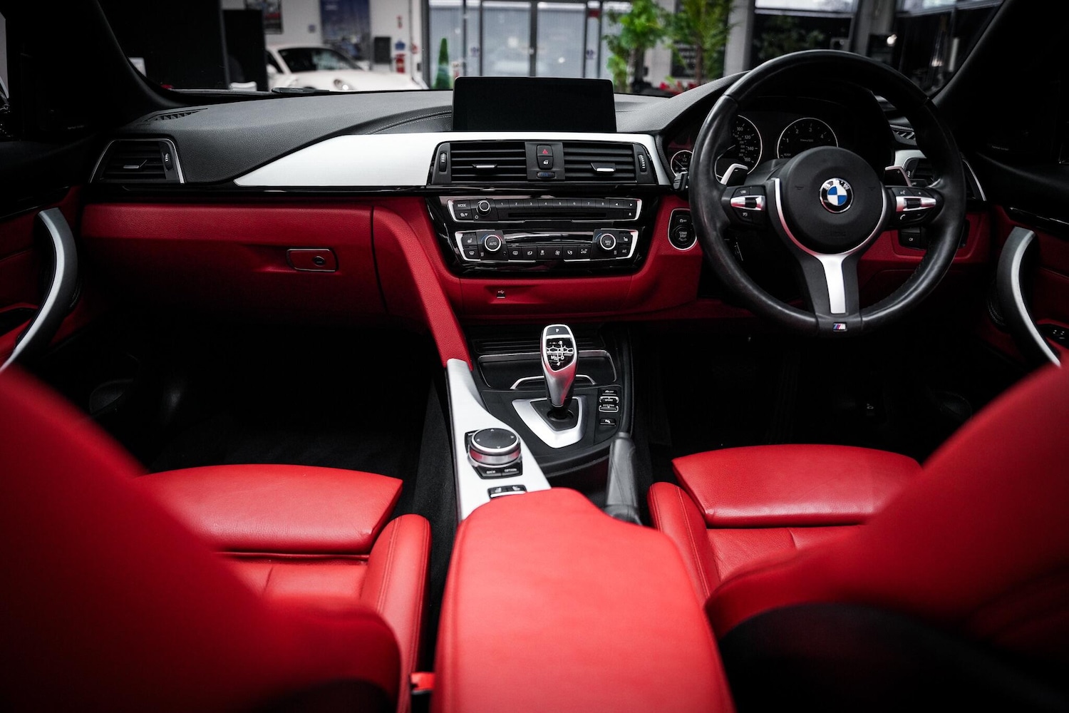 Used BMW 4 Series 2019 for sale - 77315306: Photo 23