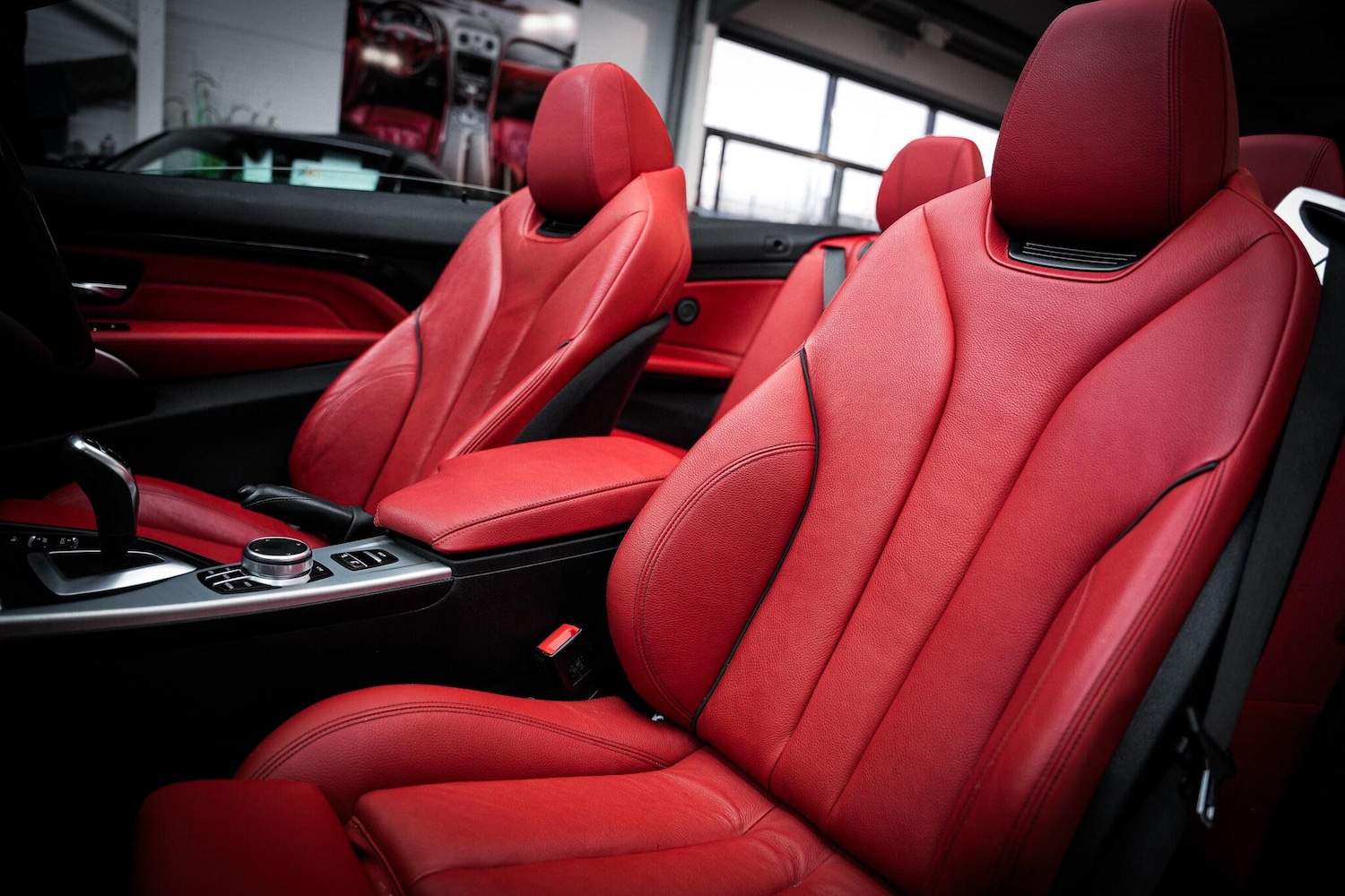 Used BMW 4 Series 2019 for sale - 77315306: Photo 25