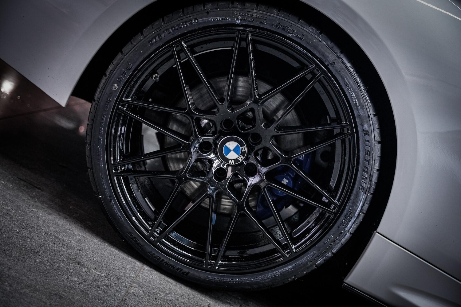 Used BMW 4 Series 2019 for sale - 77315306: Photo 28