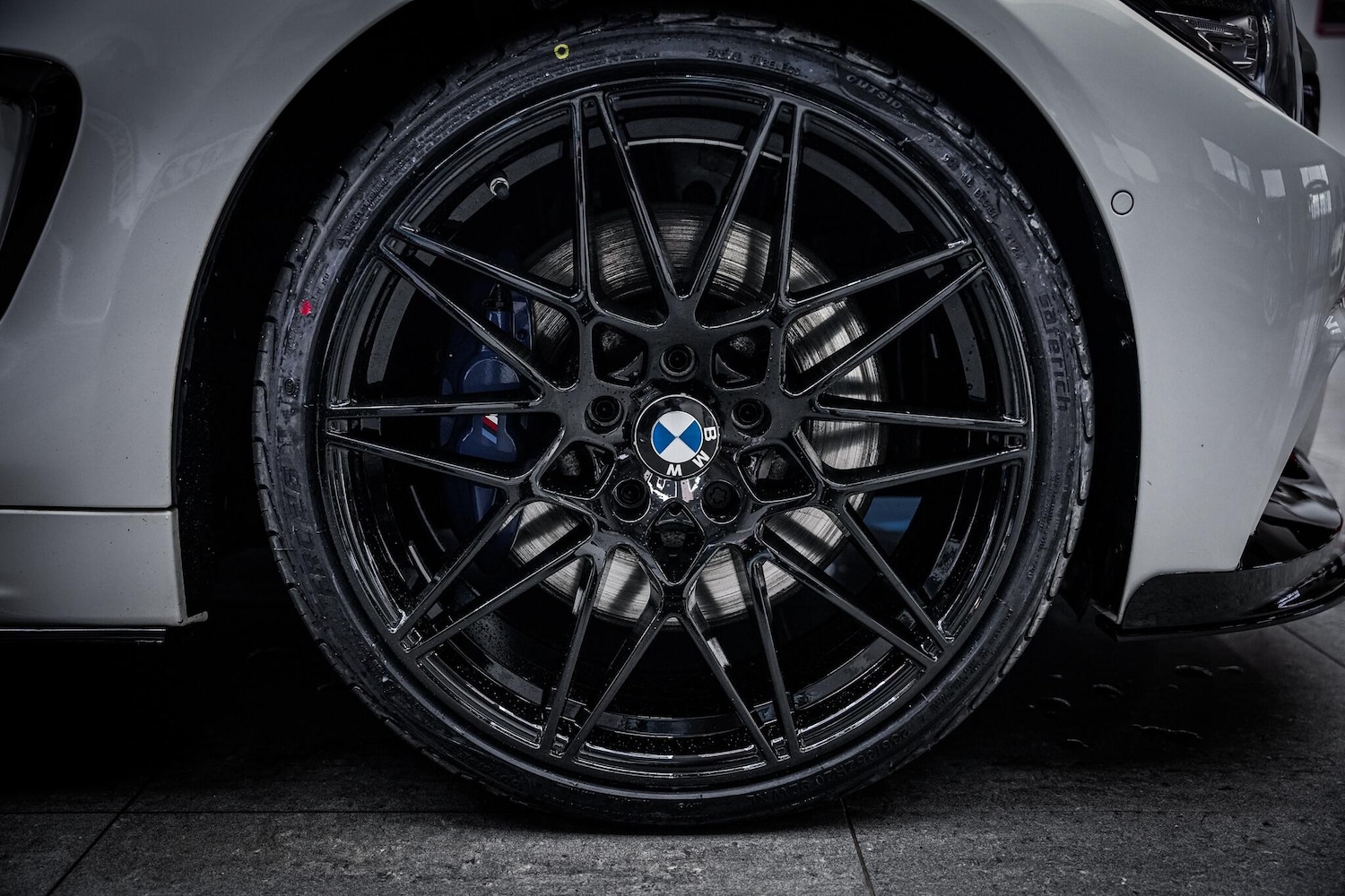 Used BMW 4 Series 2019 for sale - 77315306: Photo 29