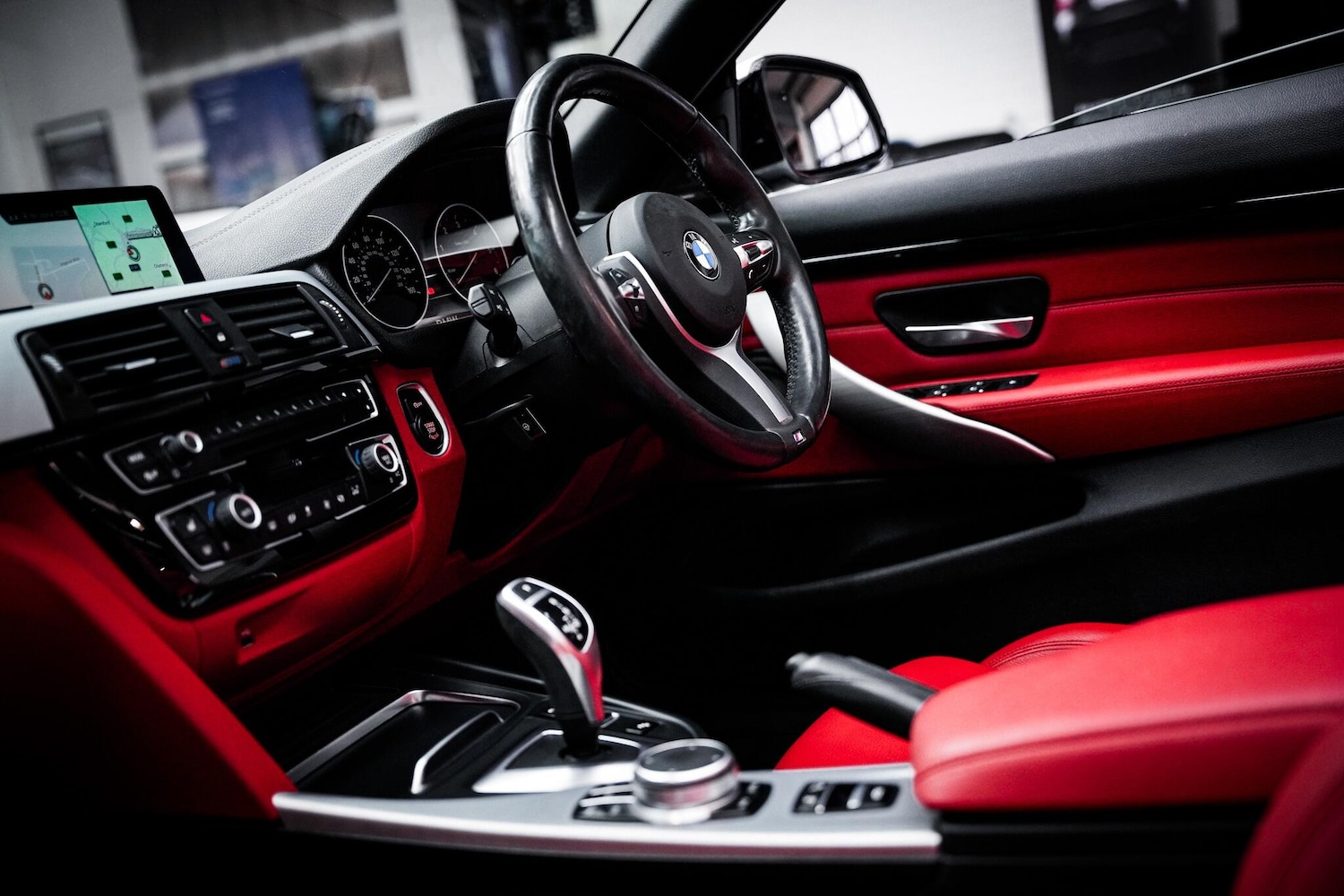 Used BMW 4 Series 2019 for sale - 77315306: Photo 3