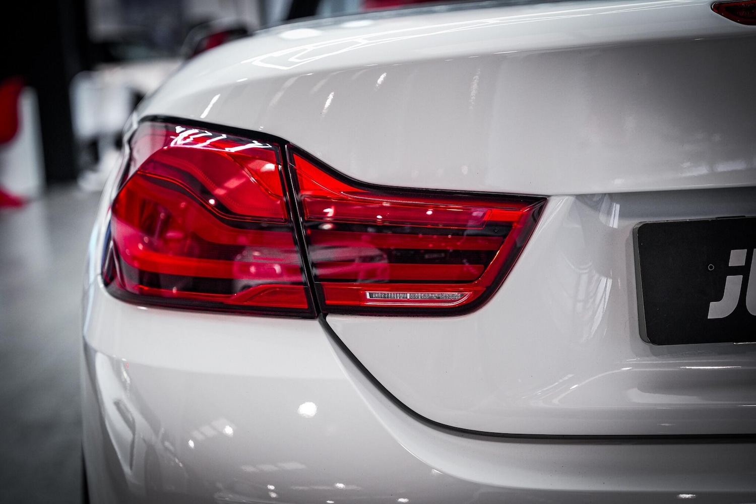 Used BMW 4 Series 2019 for sale - 77315306: Photo 39