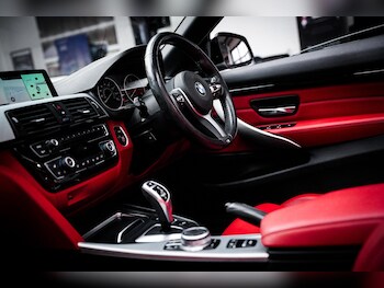 Used BMW 4 Series 2019 for sale - 77315306: Photo