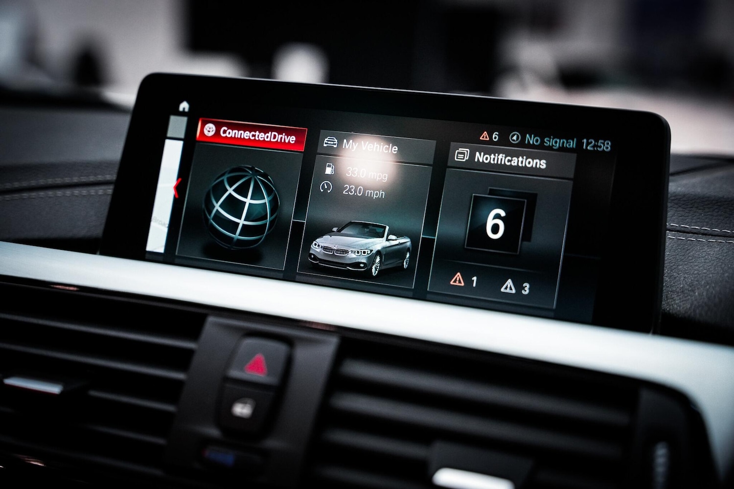 Used BMW 4 Series 2019 for sale - 77315306: Photo 7