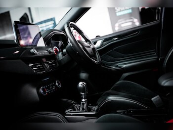 Used Ford Focus 2019 for sale - 78585623: Photo