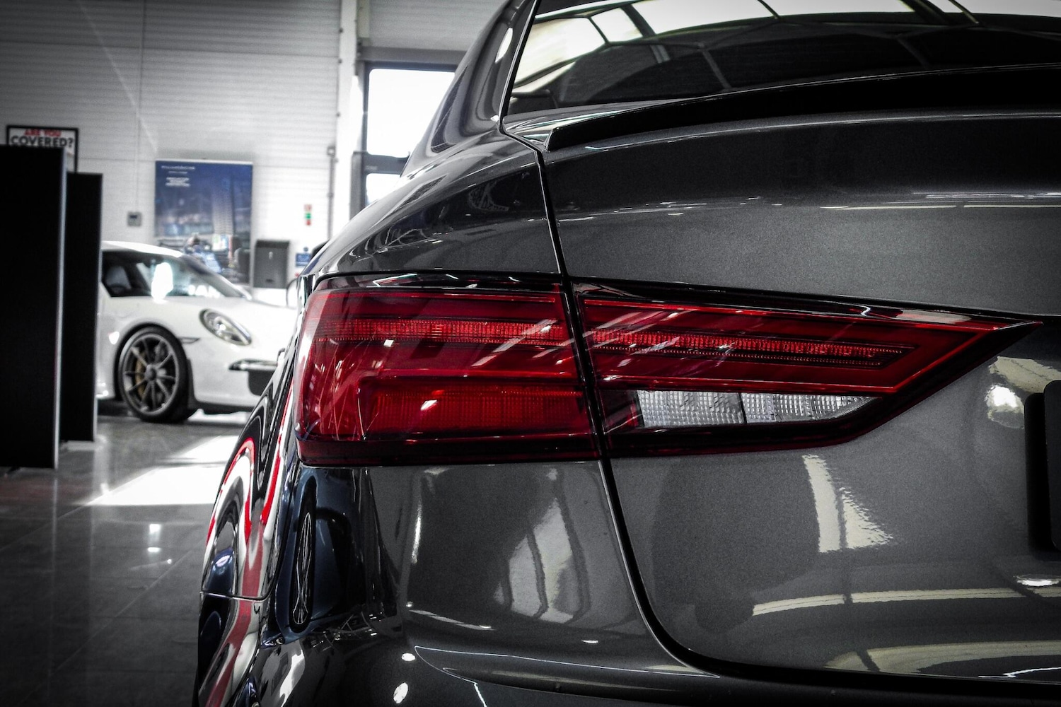 Used Audi A3 2018 for sale - 76701525: Photo 12