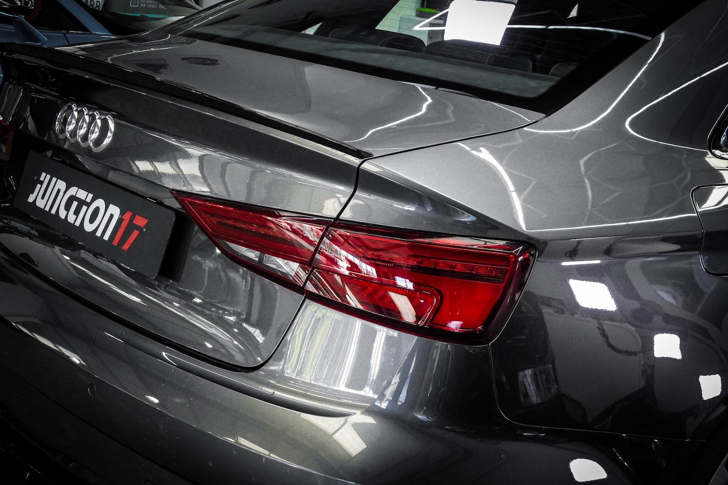 Used Audi A3 2018 for sale - 76701525: Photo 15