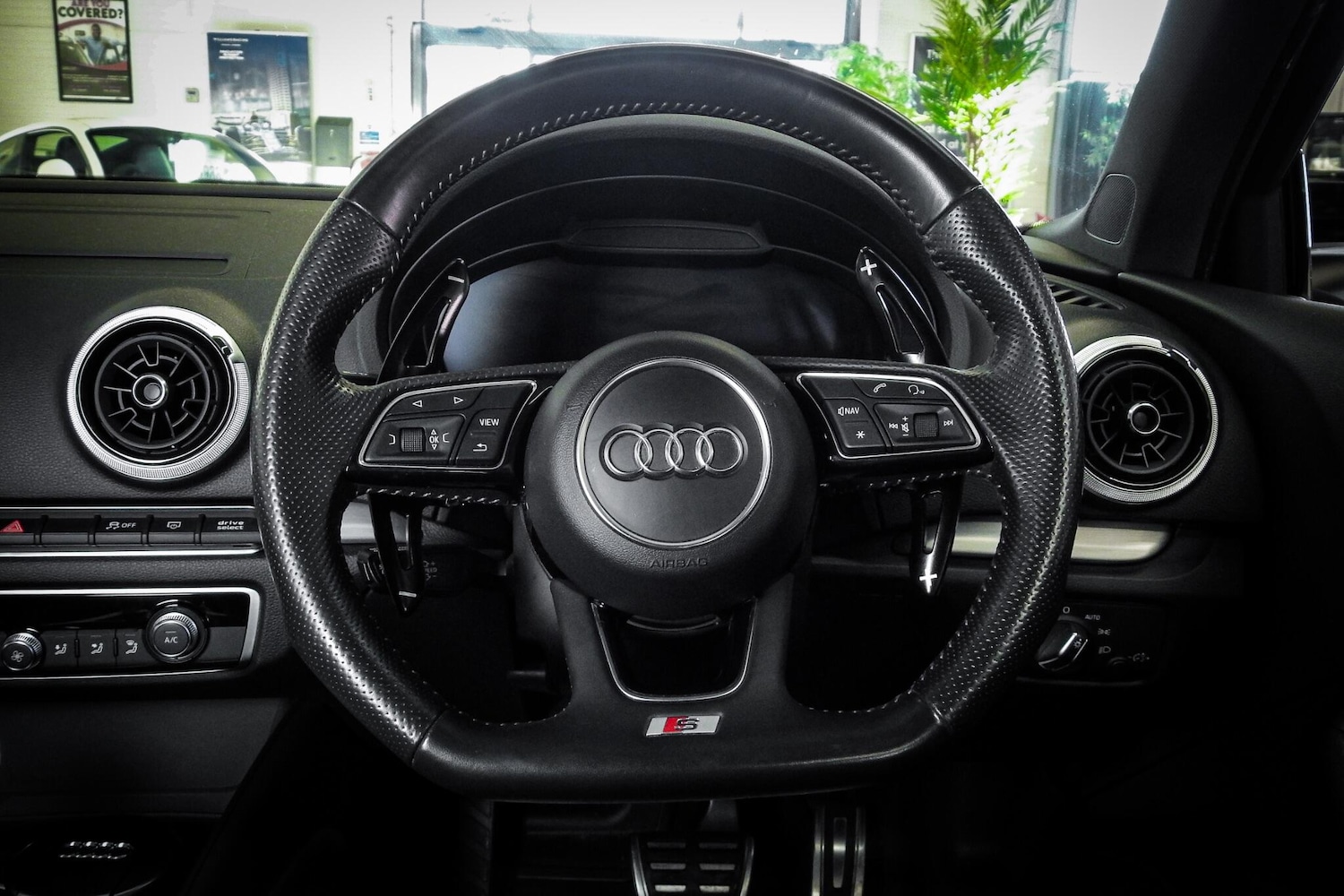 Used Audi A3 2018 for sale - 76701525: Photo 20