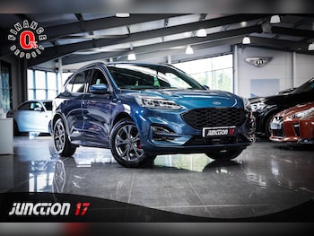Used Ford Kuga 2020 for sale - 79159109: Photo
