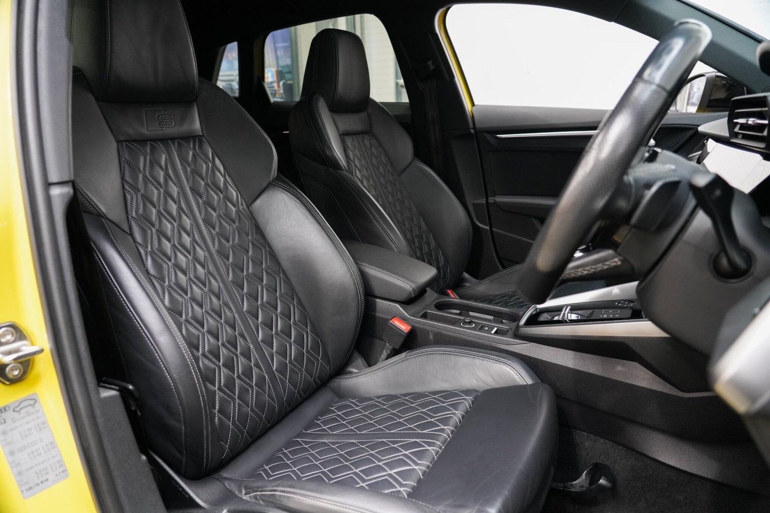 Used Audi A3 2020 for sale - 77683840: Photo 11