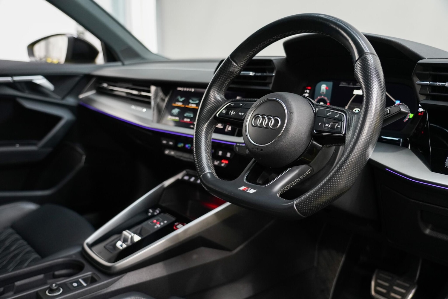 Used Audi A3 2020 for sale - 77683840: Photo 12