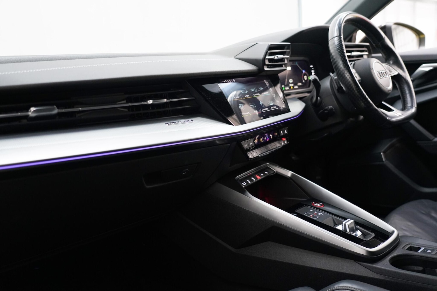 Used Audi A3 2020 for sale - 77683840: Photo 13