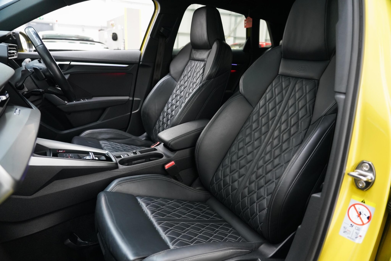 Used Audi A3 2020 for sale - 77683840: Photo 14