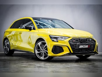 Audi A3 feature image