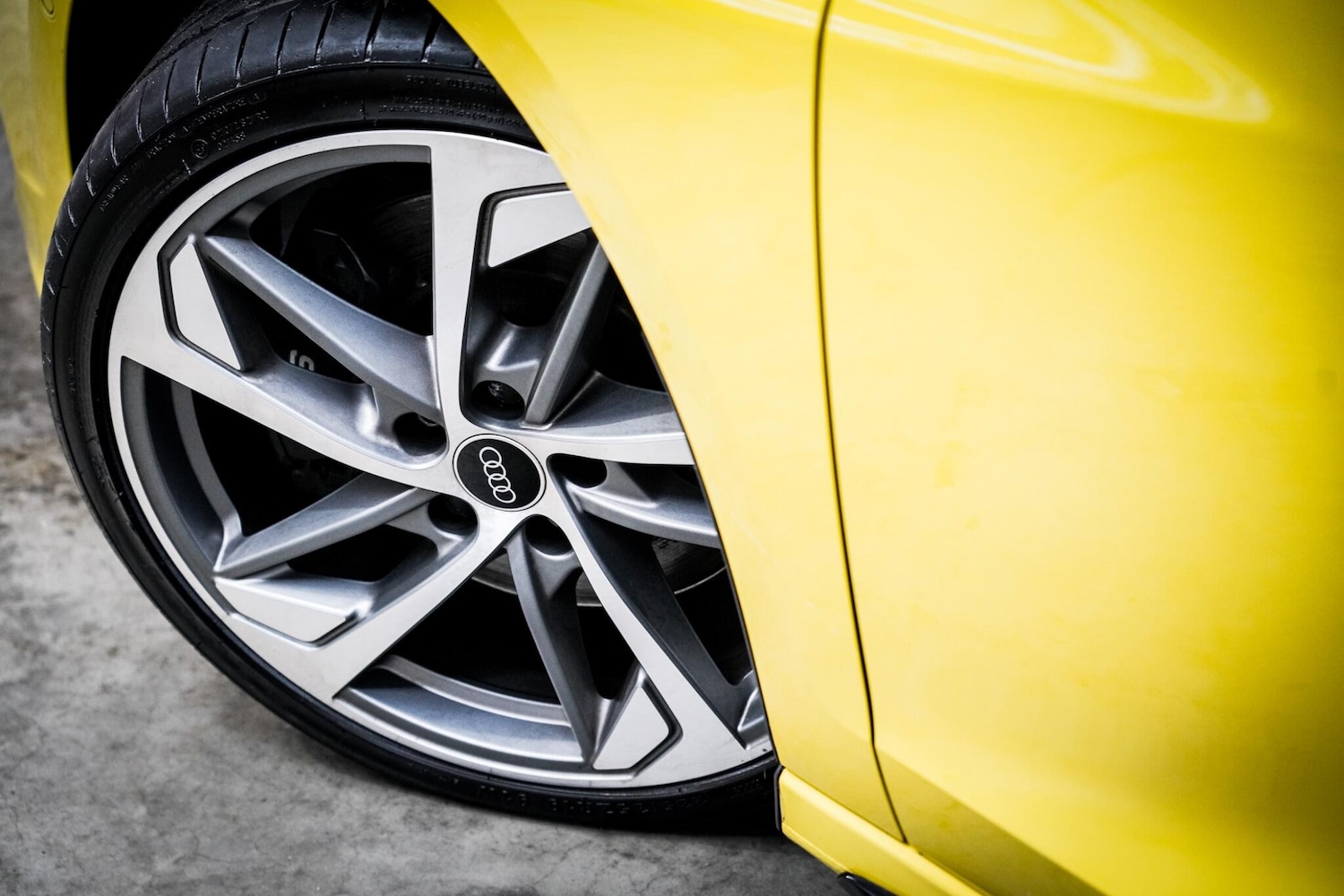 Used Audi A3 2020 for sale - 77683840: Photo 20