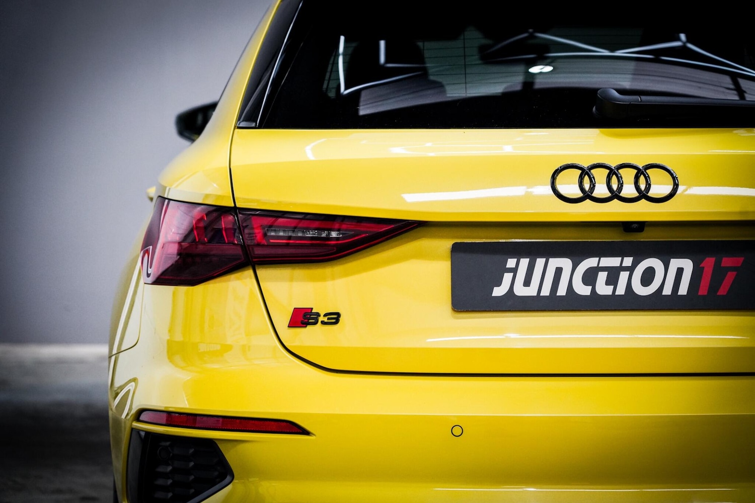 Used Audi A3 2020 for sale - 77683840: Photo 23