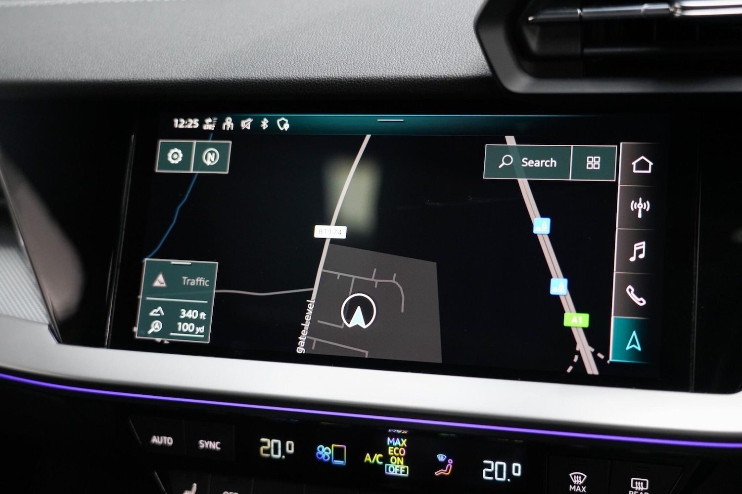 Used Audi A3 2020 for sale - 77683840: Photo 25