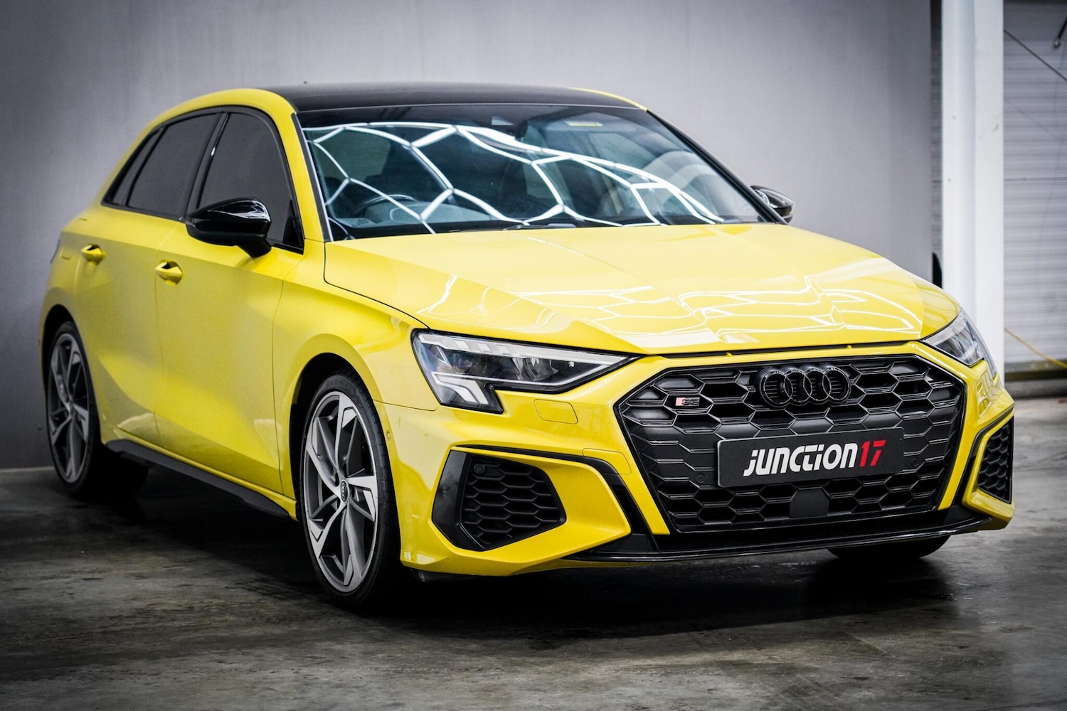 Used Audi A3 2020 for sale - 77683840: Photo 3