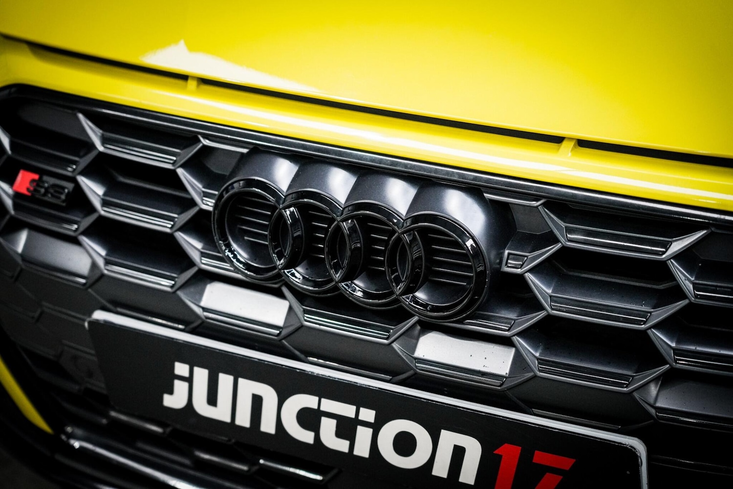 Used Audi A3 2020 for sale - 77683840: Photo 32