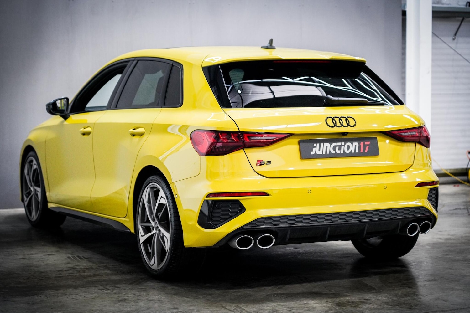 Used Audi A3 2020 for sale - 77683840: Photo 7