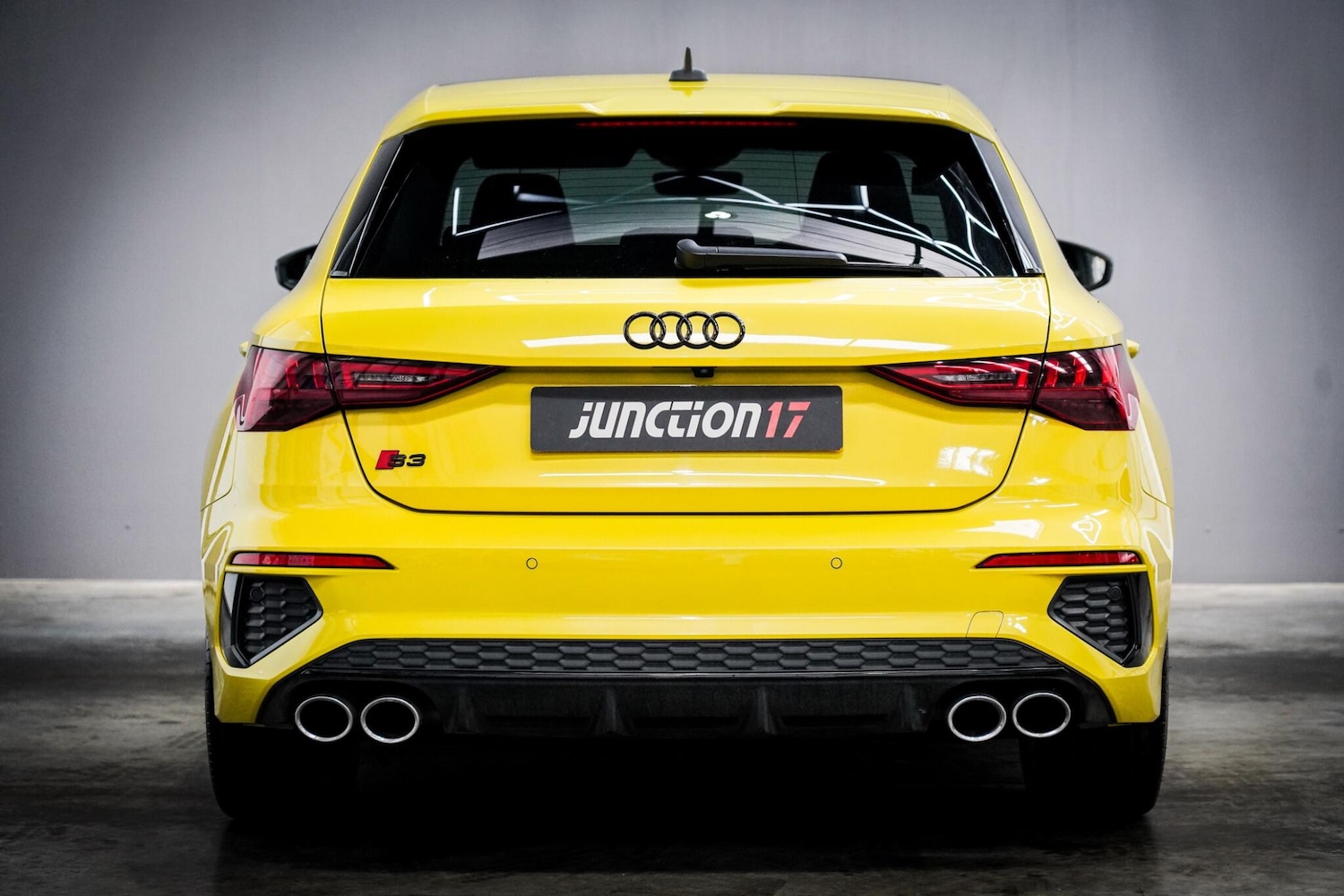 Used Audi A3 2020 for sale - 77683840: Photo 8