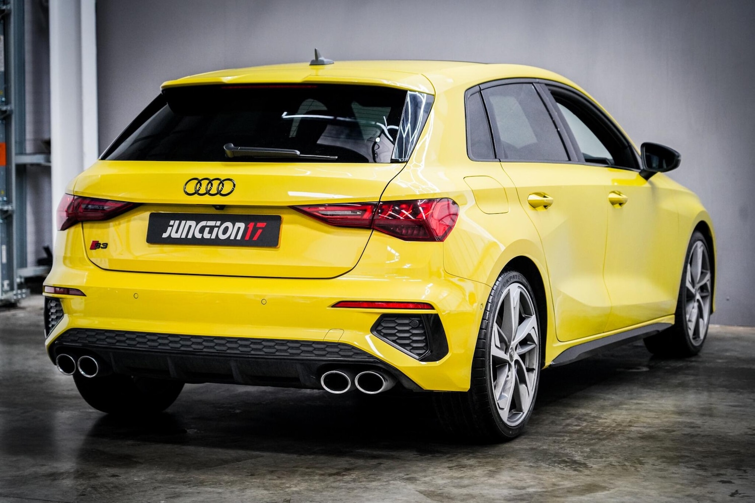 Used Audi A3 2020 for sale - 77683840: Photo 9