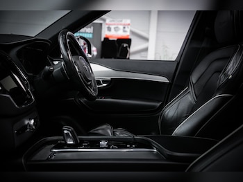 Used Volvo XC90 2019 for sale - 78362542: Photo