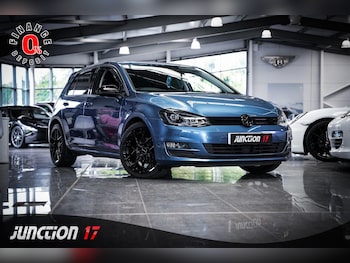 Used Volkswagen Golf 2013 for sale - 78648885: Photo