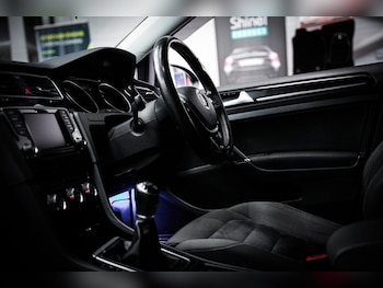 Used Volkswagen Golf 2013 for sale - 78648885: Photo