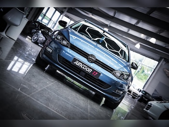 Used Volkswagen Golf 2013 for sale - 78648885: Photo