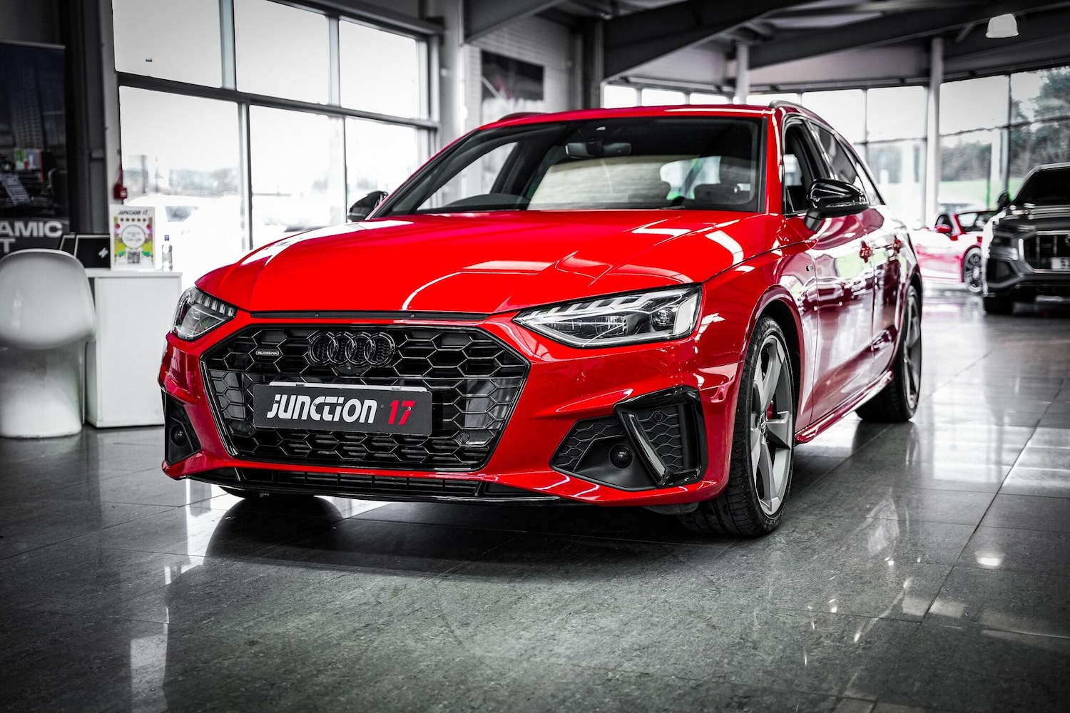 Used Audi A4 2020 for sale - 77386937: Photo 12