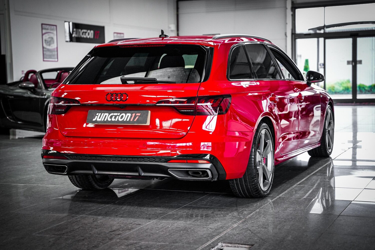 Used Audi A4 2020 for sale - 77386937: Photo 15