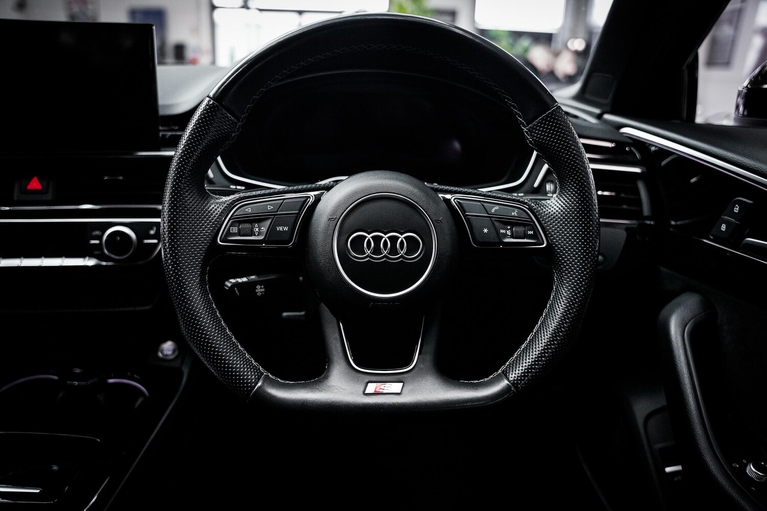 Used Audi A4 2020 for sale - 77386937: Photo 19