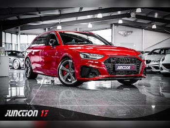 2020 (70) - 45 TFSI 265 Quattro Black Edition 5dr S Tronic
