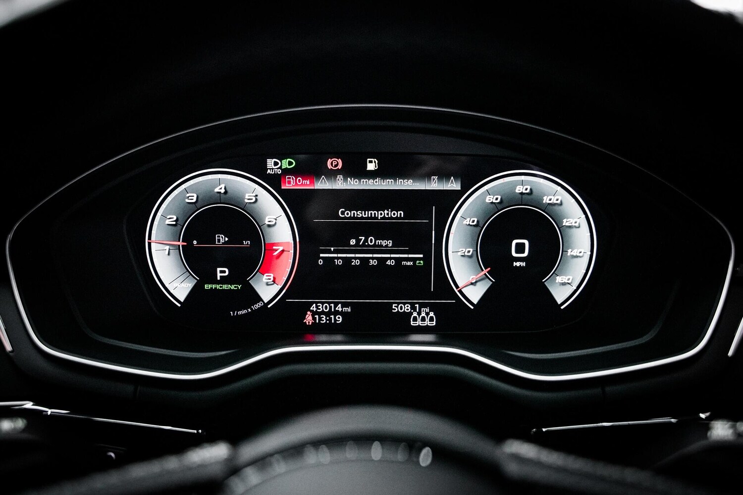 Used Audi A4 2020 for sale - 77386937: Photo 20