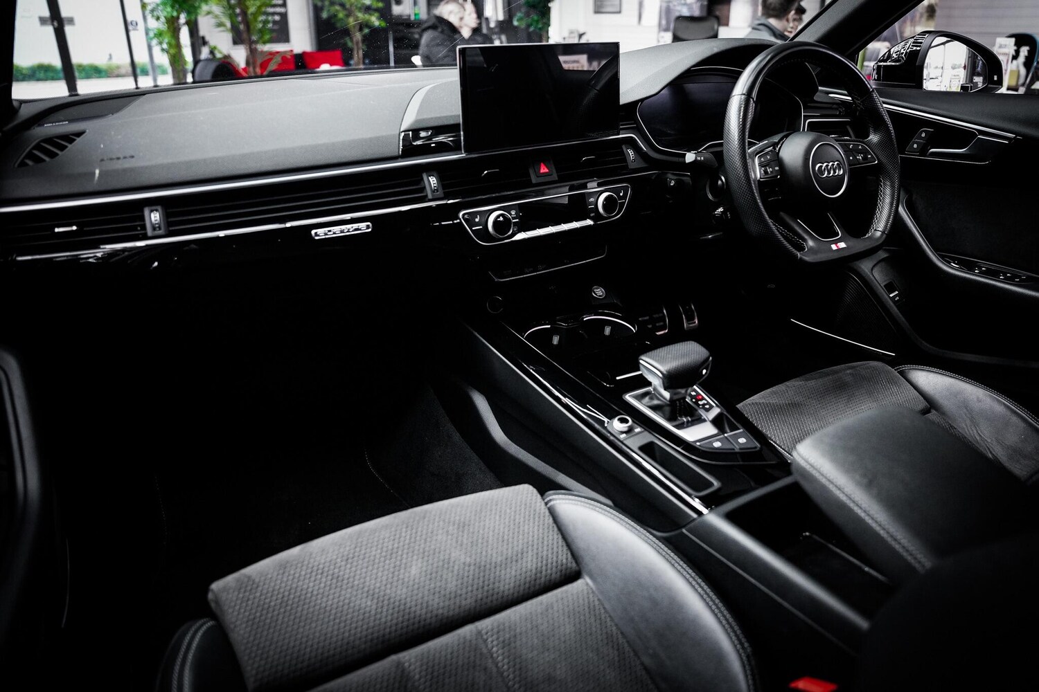 Used Audi A4 2020 for sale - 77386937: Photo 22