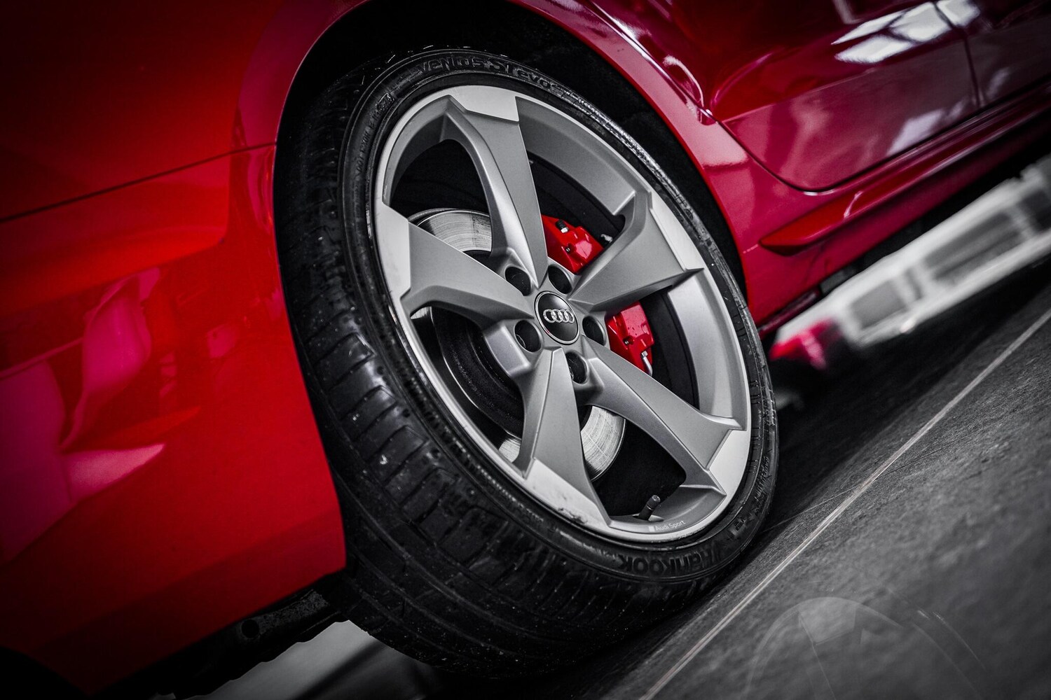 Used Audi A4 2020 for sale - 77386937: Photo 27