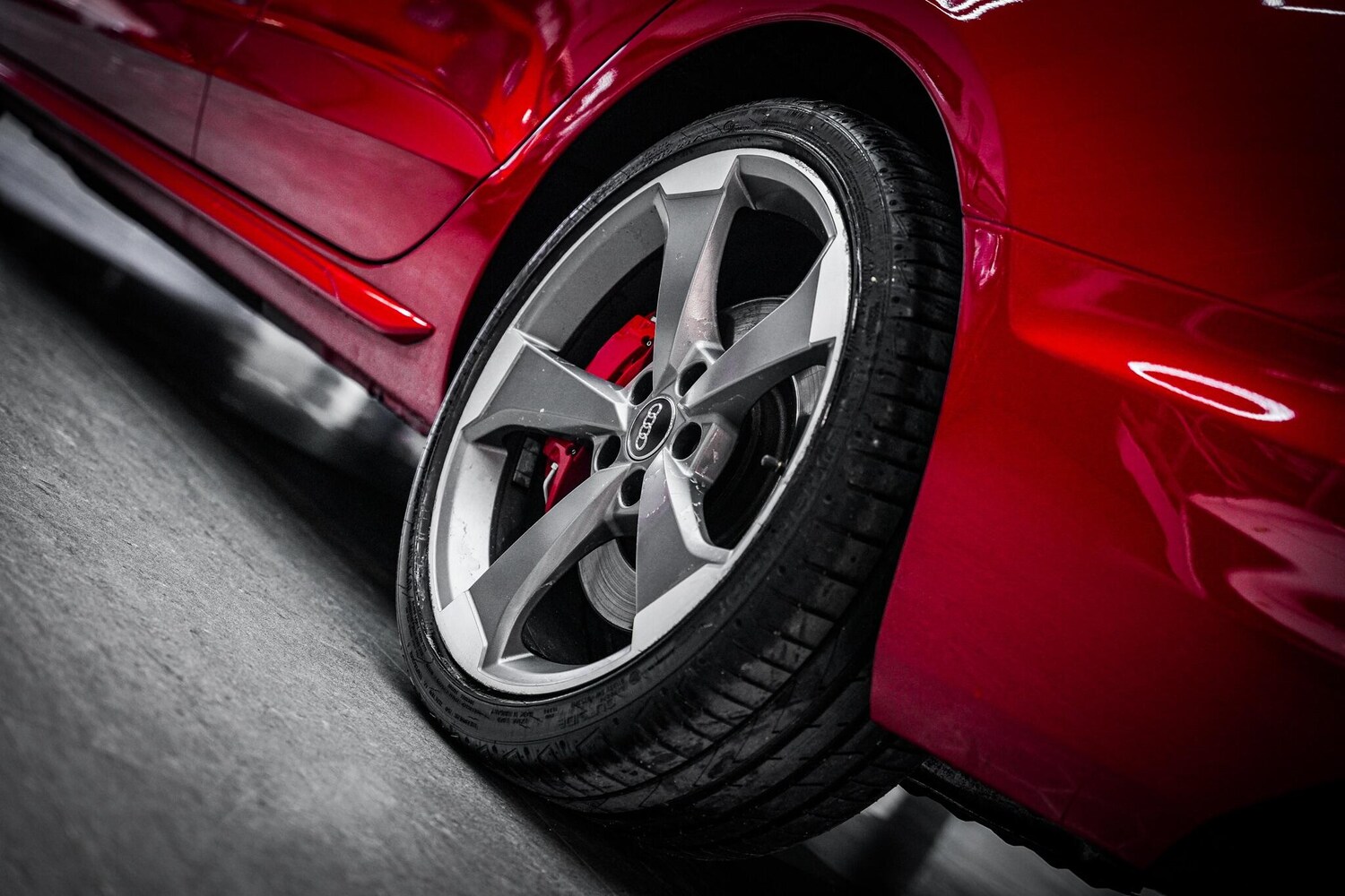 Used Audi A4 2020 for sale - 77386937: Photo 28